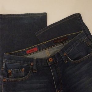 AG Adriano Goldschmied The Angel Jeans